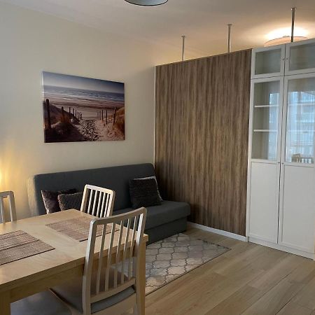 Baltica Sea Apartment グダニスク エクステリア 写真
