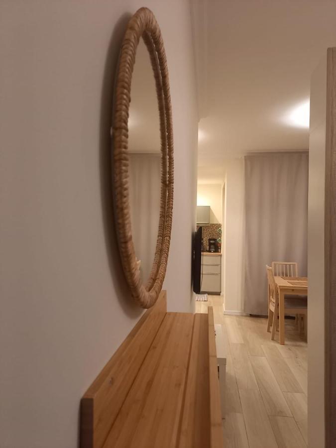 Baltica Sea Apartment グダニスク エクステリア 写真