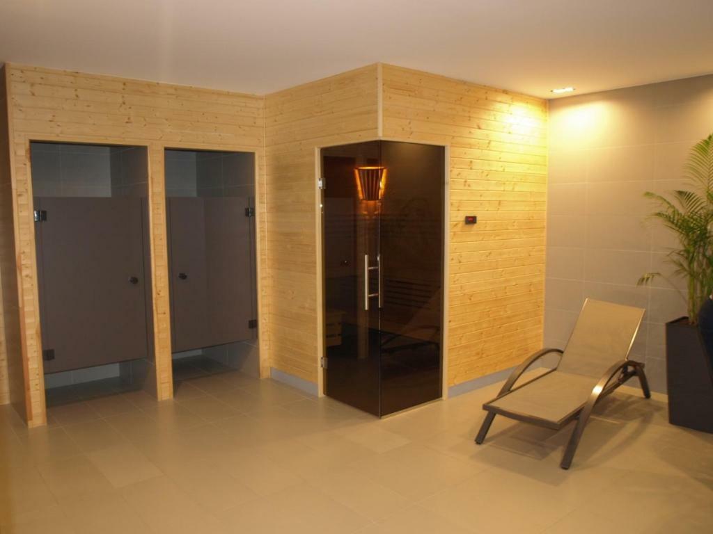 Baltica Sea Apartment グダニスク エクステリア 写真
