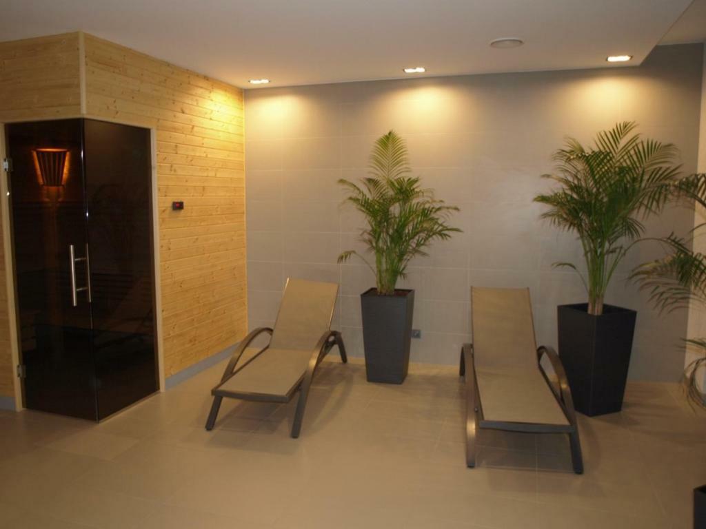 Baltica Sea Apartment グダニスク エクステリア 写真