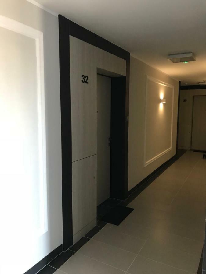 Baltica Sea Apartment グダニスク エクステリア 写真